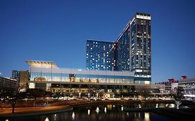 Marriott Marquis Houston